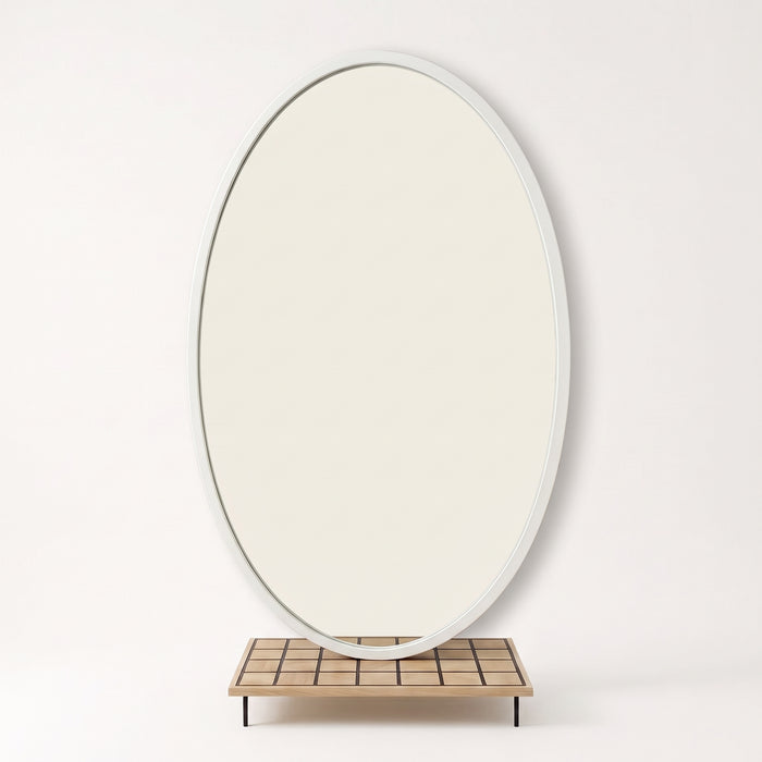 Classic Oval