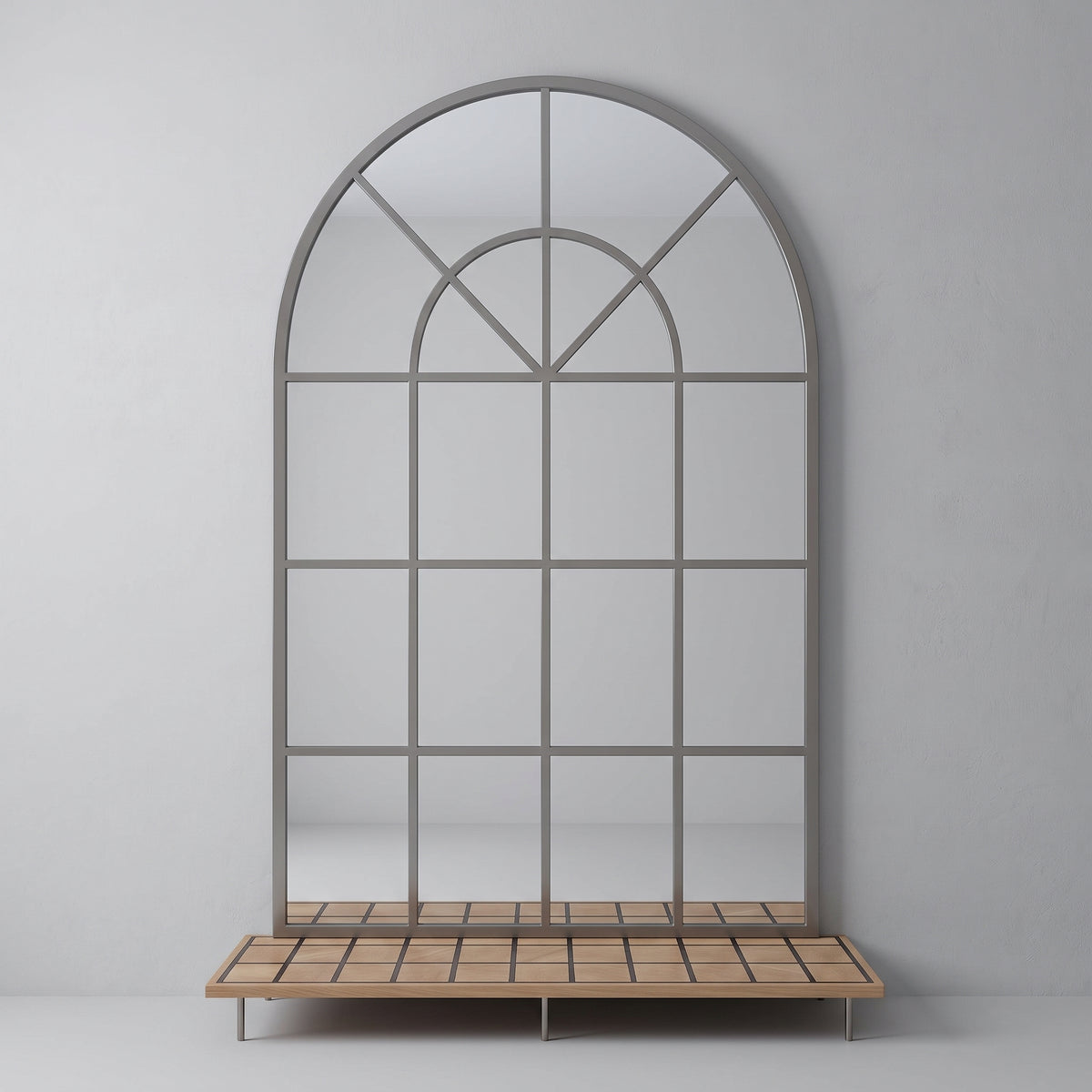 Classic Arch Elegant
