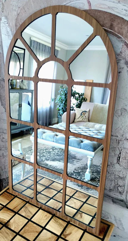 Classic Arch Outdoor