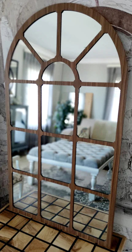 Classic Arch Outdoor