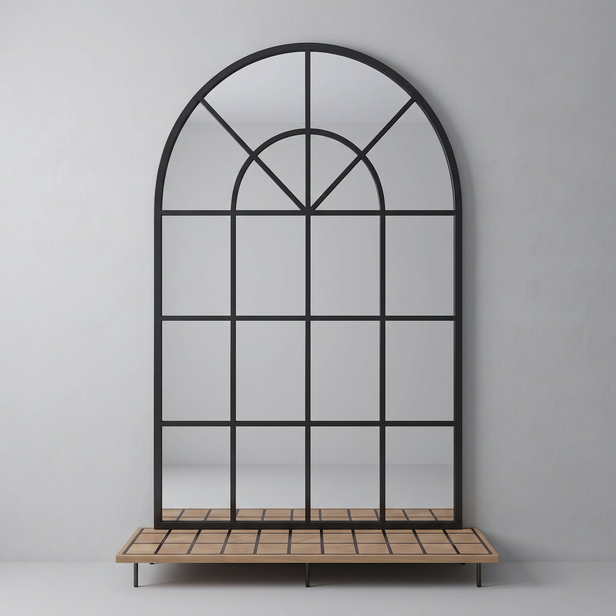 Classic Arch Elegant