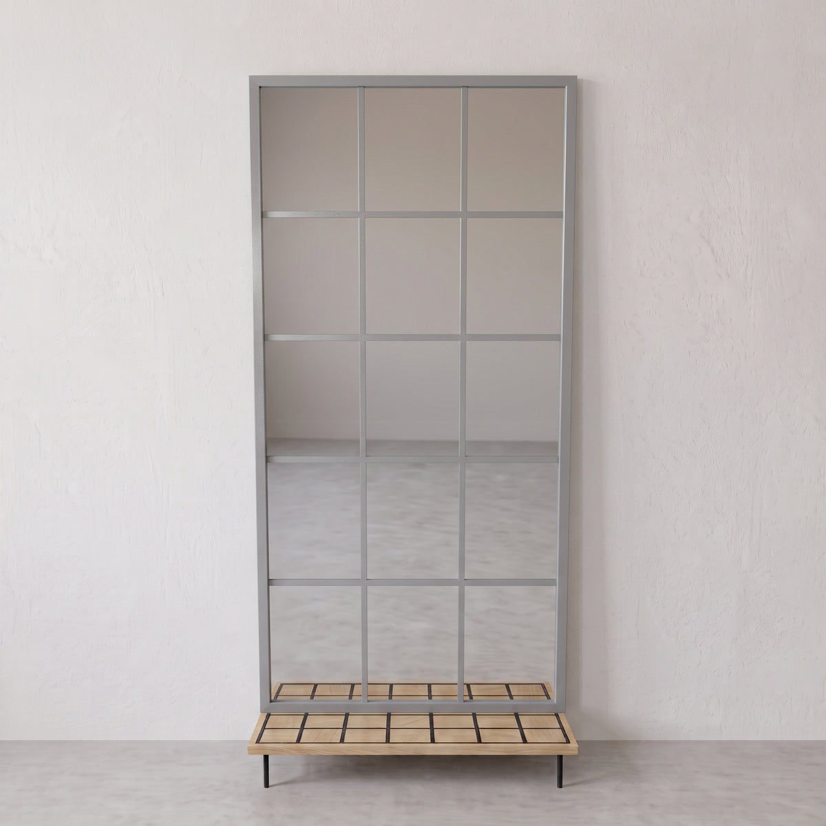 Rectangular Window