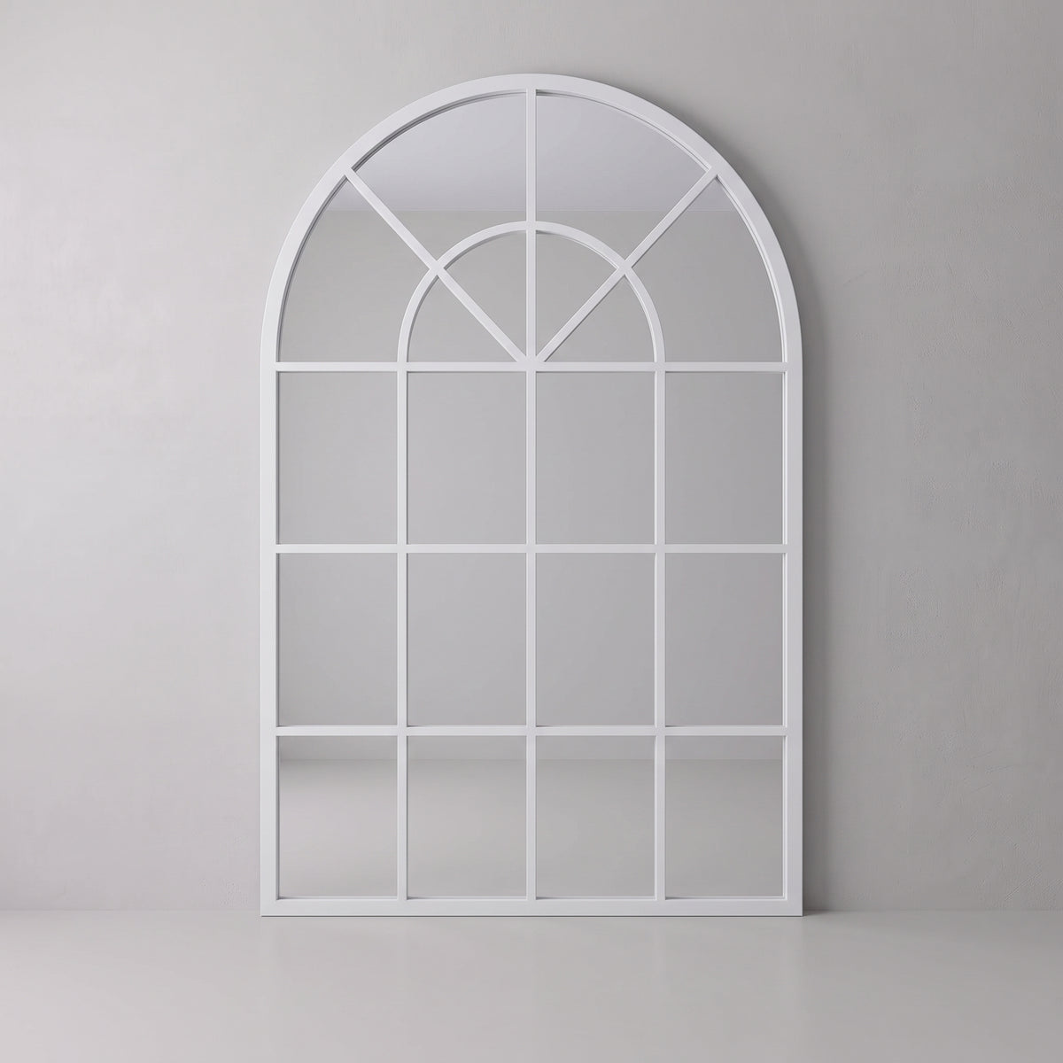 Classic Arch Elegant Outdoor