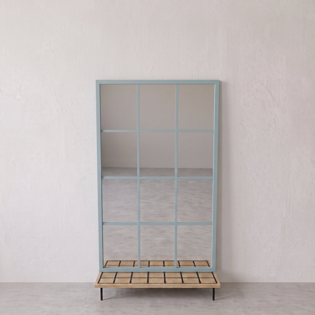 Rectangular Window