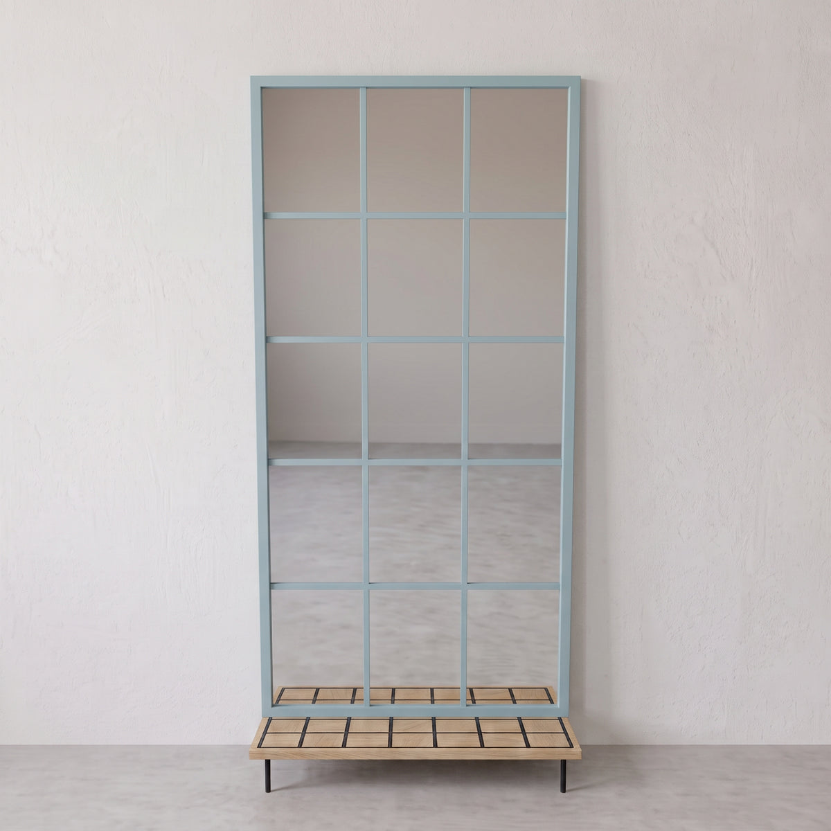 Rectangular Window
