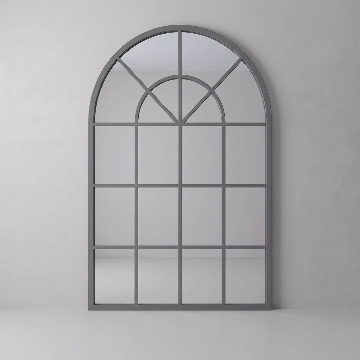 Classic Arch Elegant Outdoor