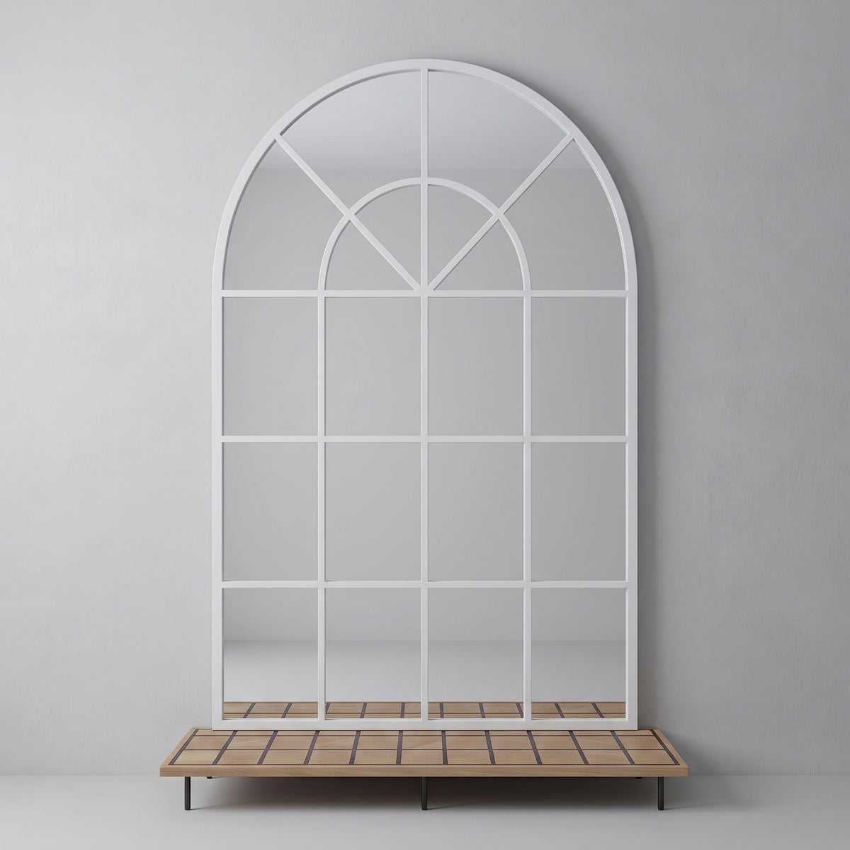 Classic Arch Elegant