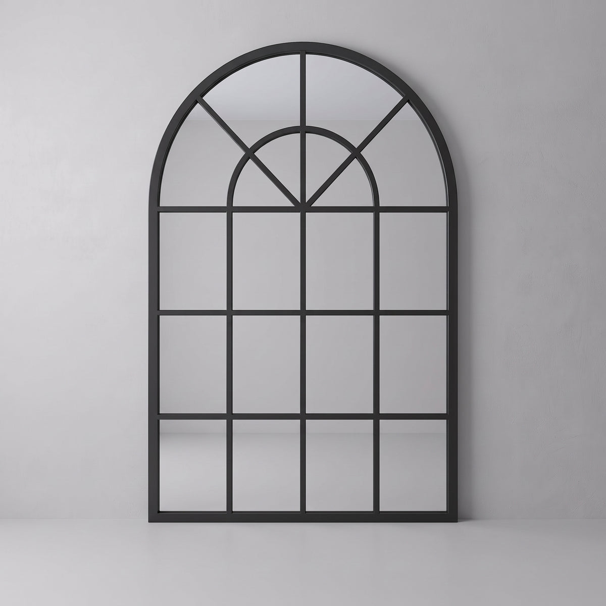 Classic Arch Elegant Outdoor