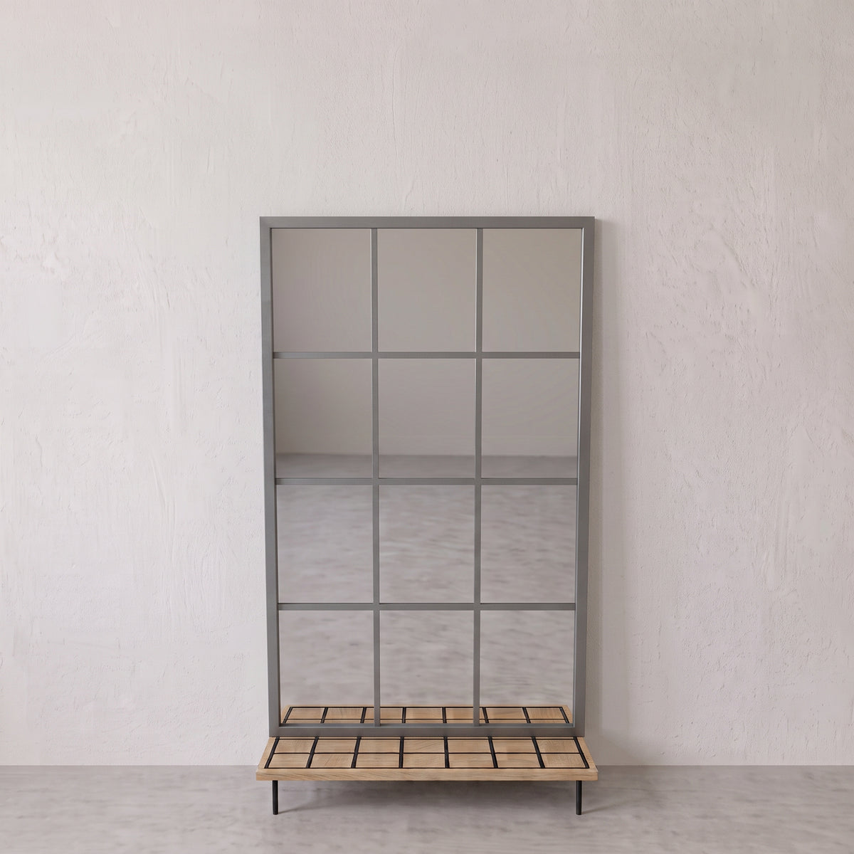 Rectangular Window