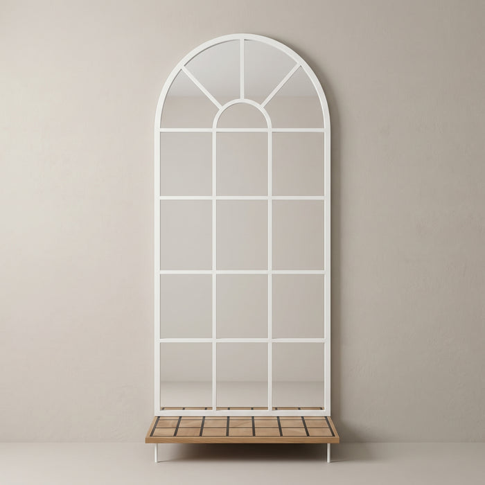 Classic Arch Sunray