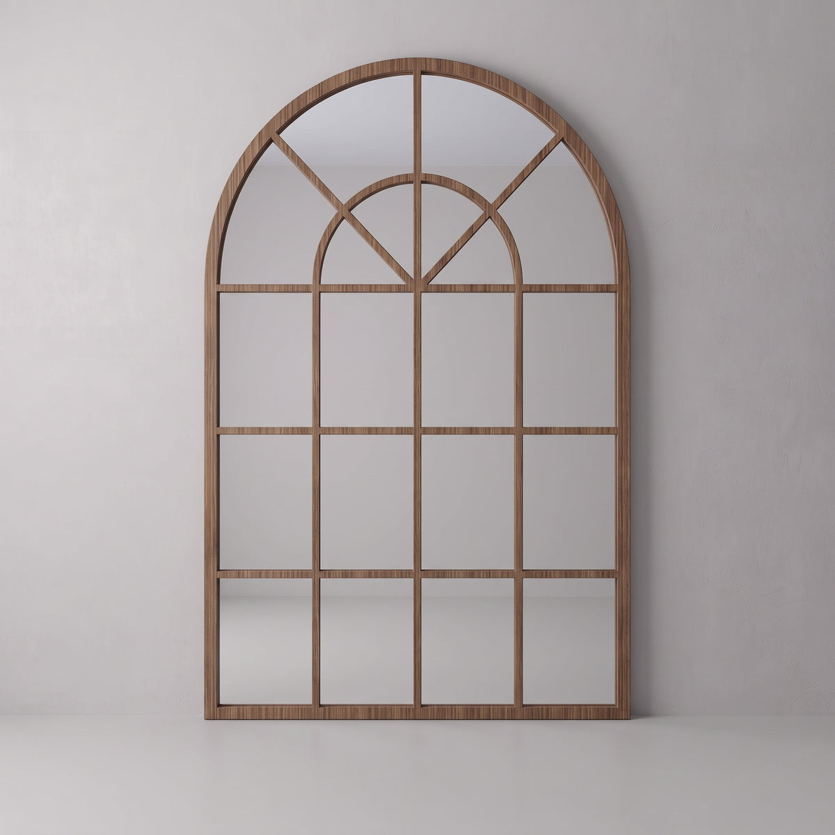 Classic Arch Elegant Outdoor