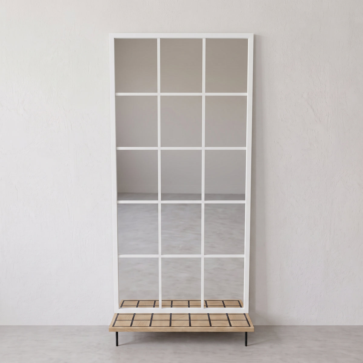 Rectangular Window