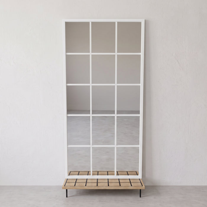 Rectangular Window