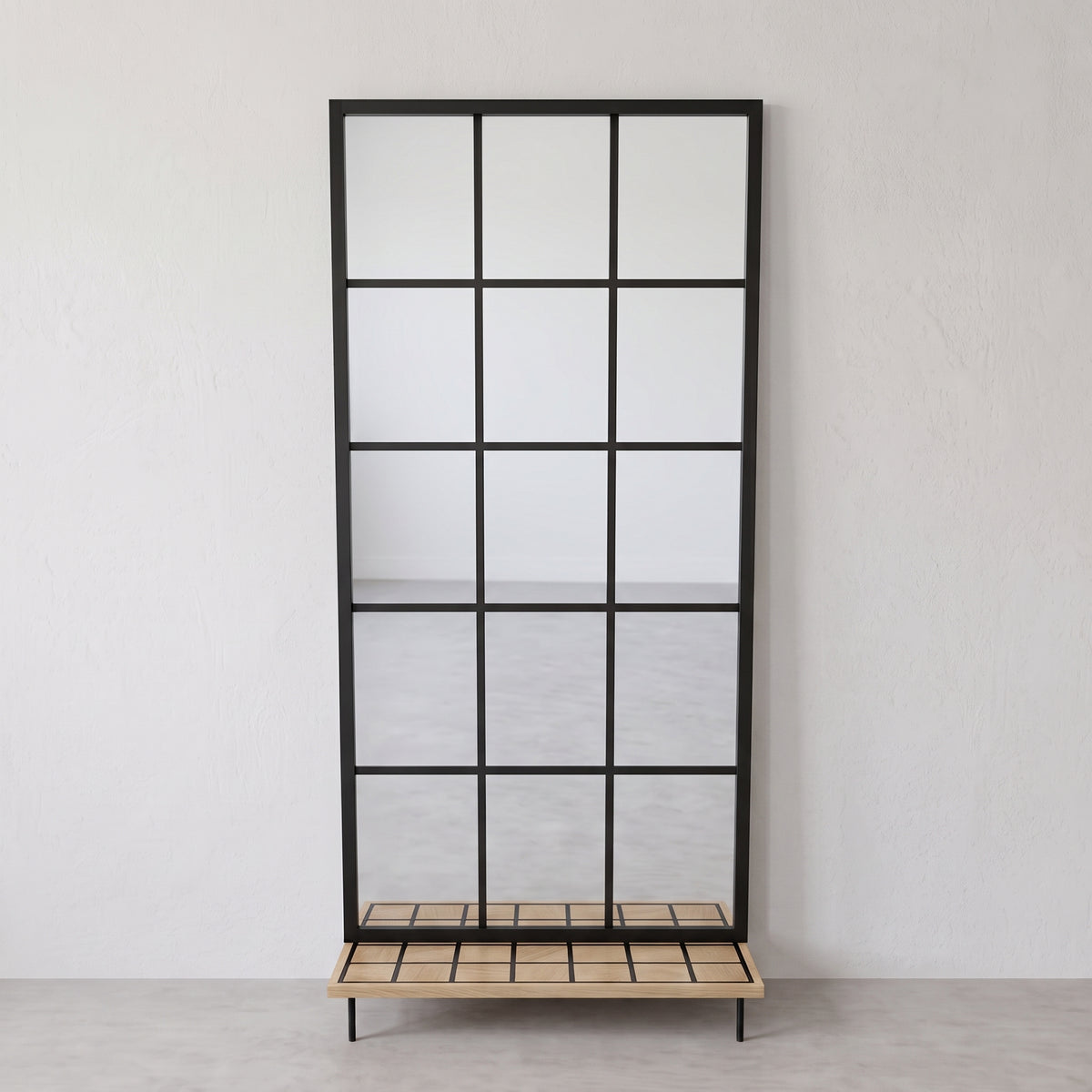 Rectangular Window