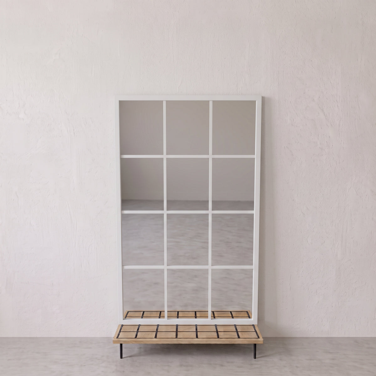 Rectangular Window