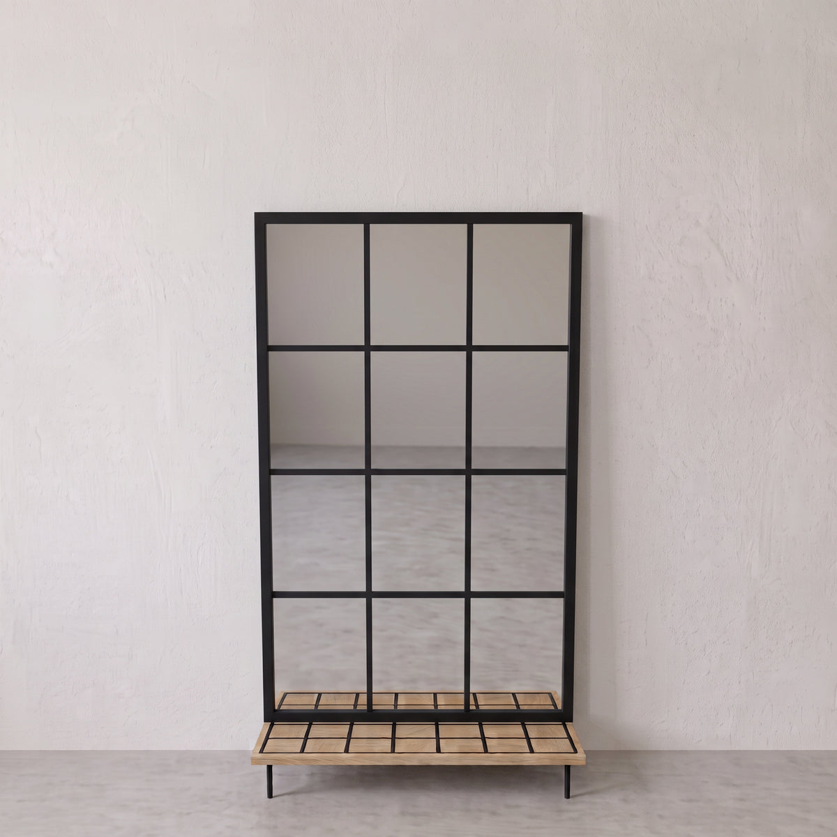 Rectangular Window